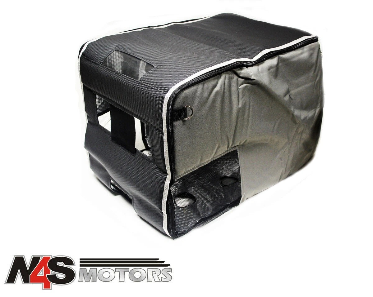 LAND ROVER TERRAFIRMA FRIDGE PROTECTION JACKET. PART TFFR03