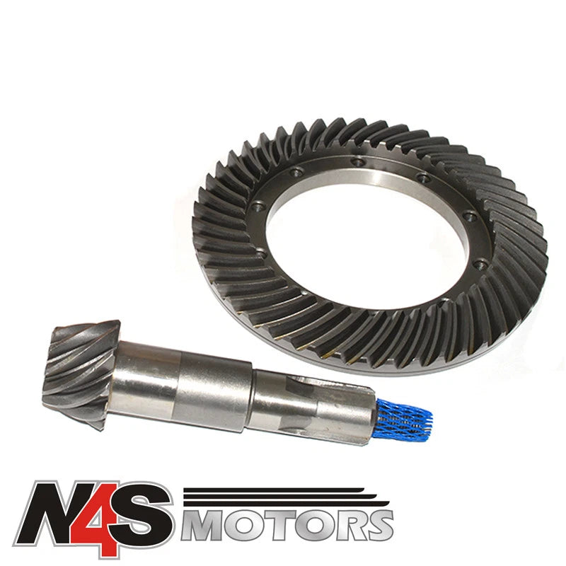 LAND ROVER SERIES 3 2.25 /2.6 6 CYL PETROL CROWN WHEEL AND PINION. PART RTC2990