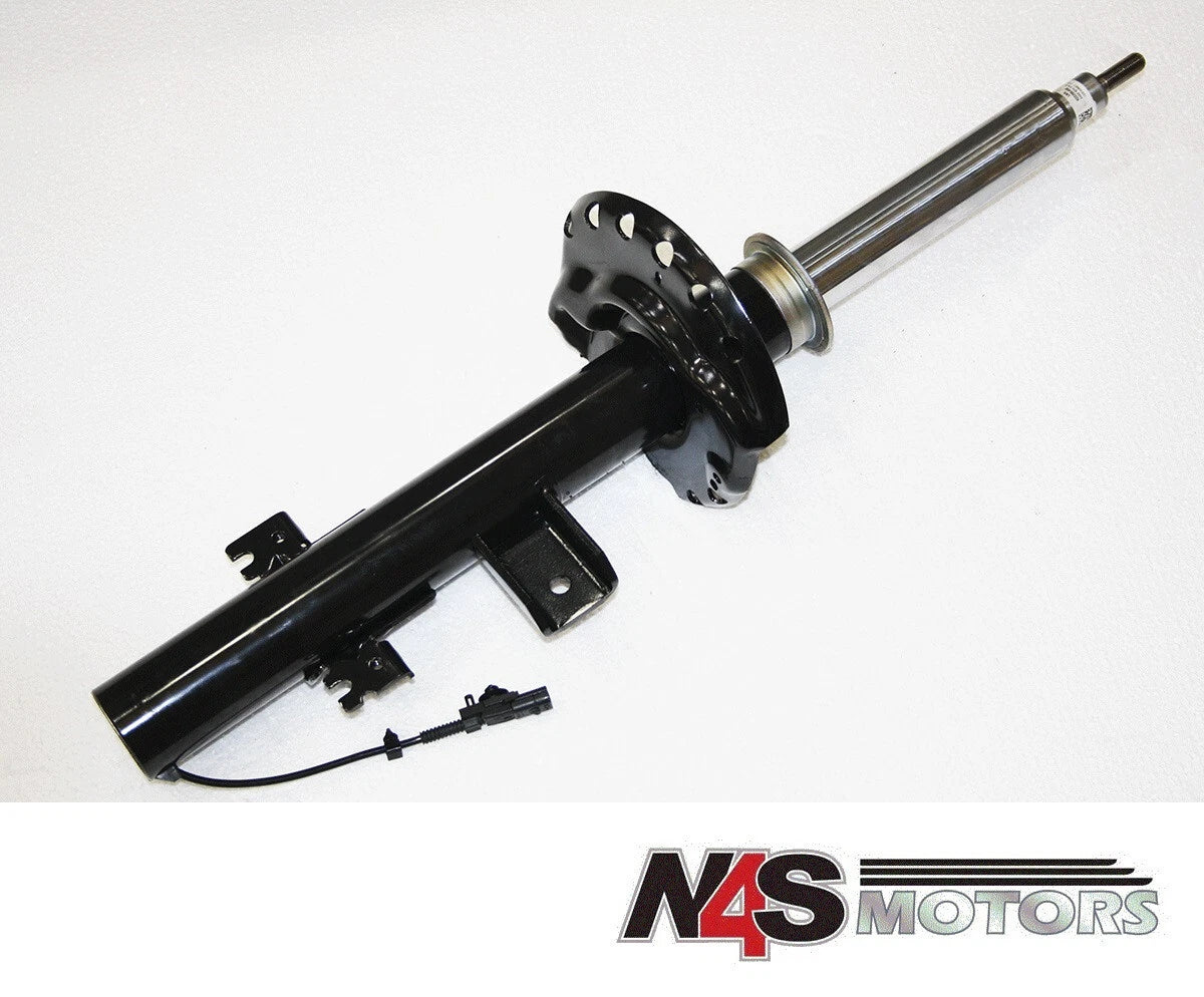 LAND ROVER EVOQUE 2012 TO 2018 REAR RH SHOCK ABSORBER FROM BWI. PART LR079421W