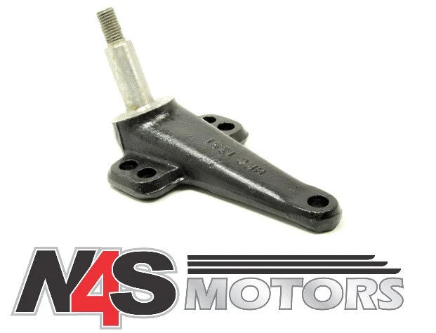 LAND ROVER DEFENDER REAR UPPER SUSPENSION MOUNTING BRACKET. PART LR041260