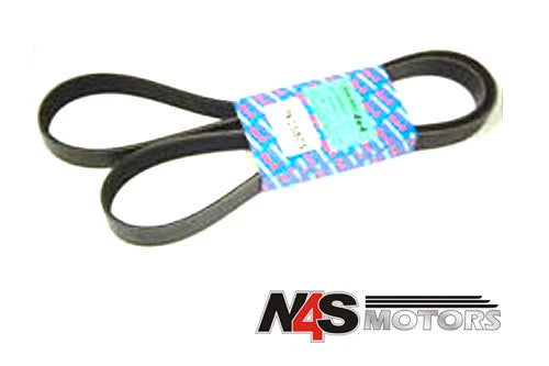 LAND ROVER DISCOVERY 1 300TDI DRIVE BELT FOR AUXILLARY FAN. PART- ERR5911