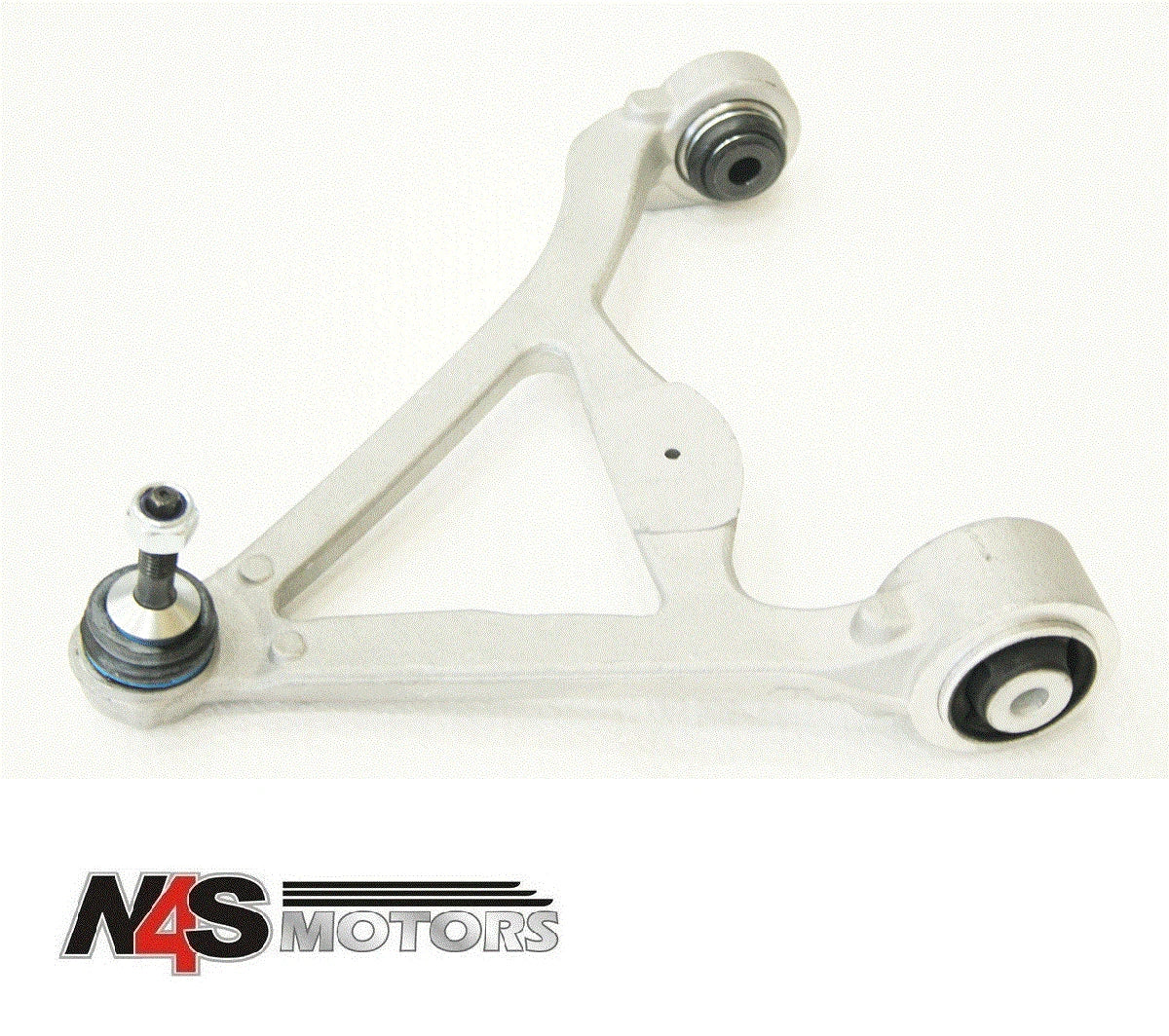 JAGUAR XKRSGT & X152 2.0L+3.0SC PETROL REAR UPPER LH WISHBONE. PART T2R20678-R