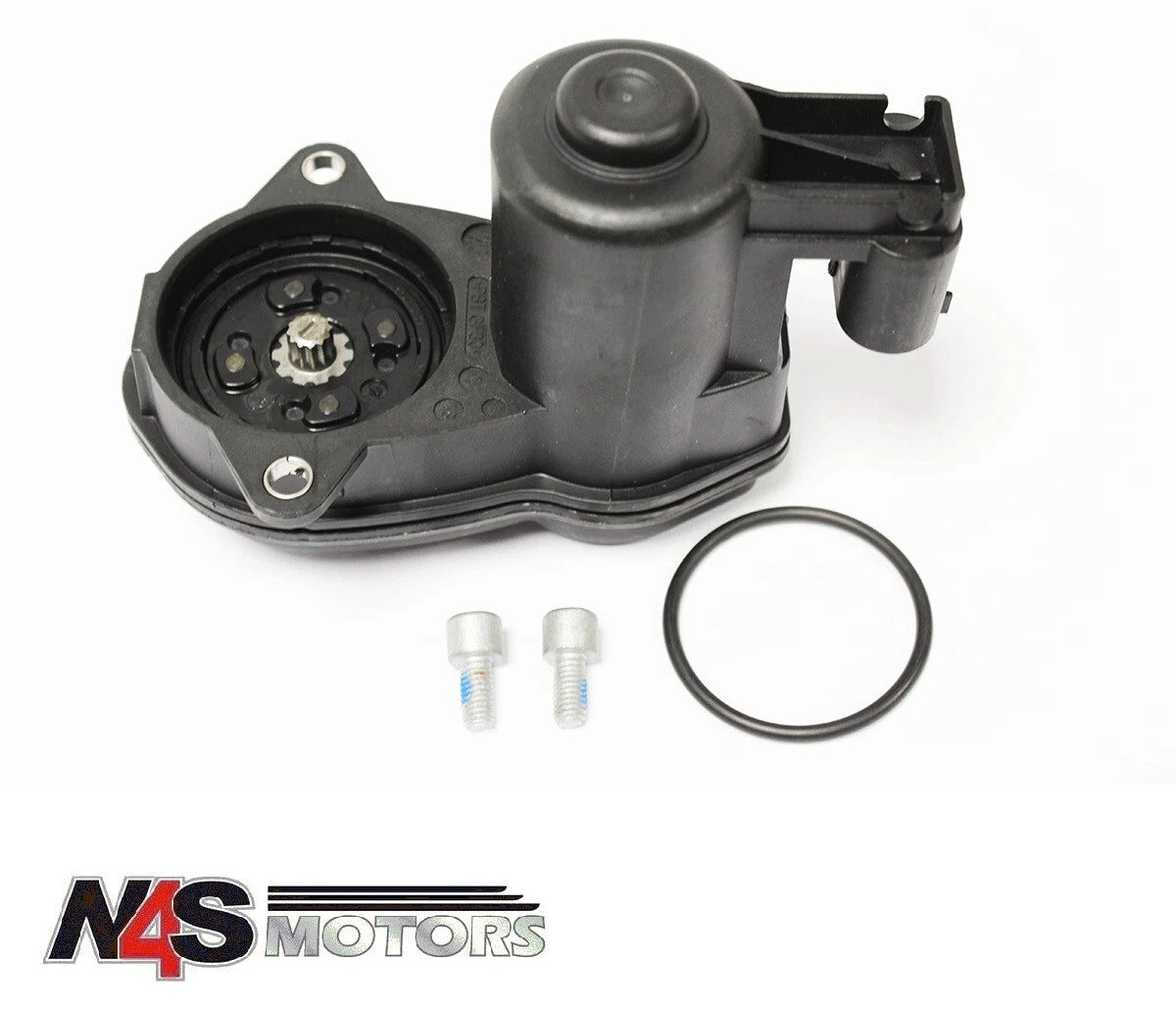 LAND ROVER RANGE ROVER 2013 TO 2021 ELECTRIC PARKING BRAKE MODULE. PART LR036573