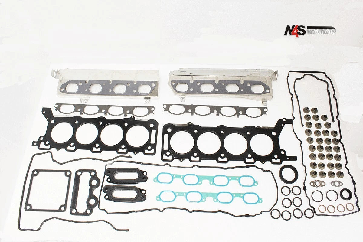 GASKET SET-CYLINDER HEAD 4.2SC JAGUAR XJ 2003-2009 X350 P-C2C22653-R