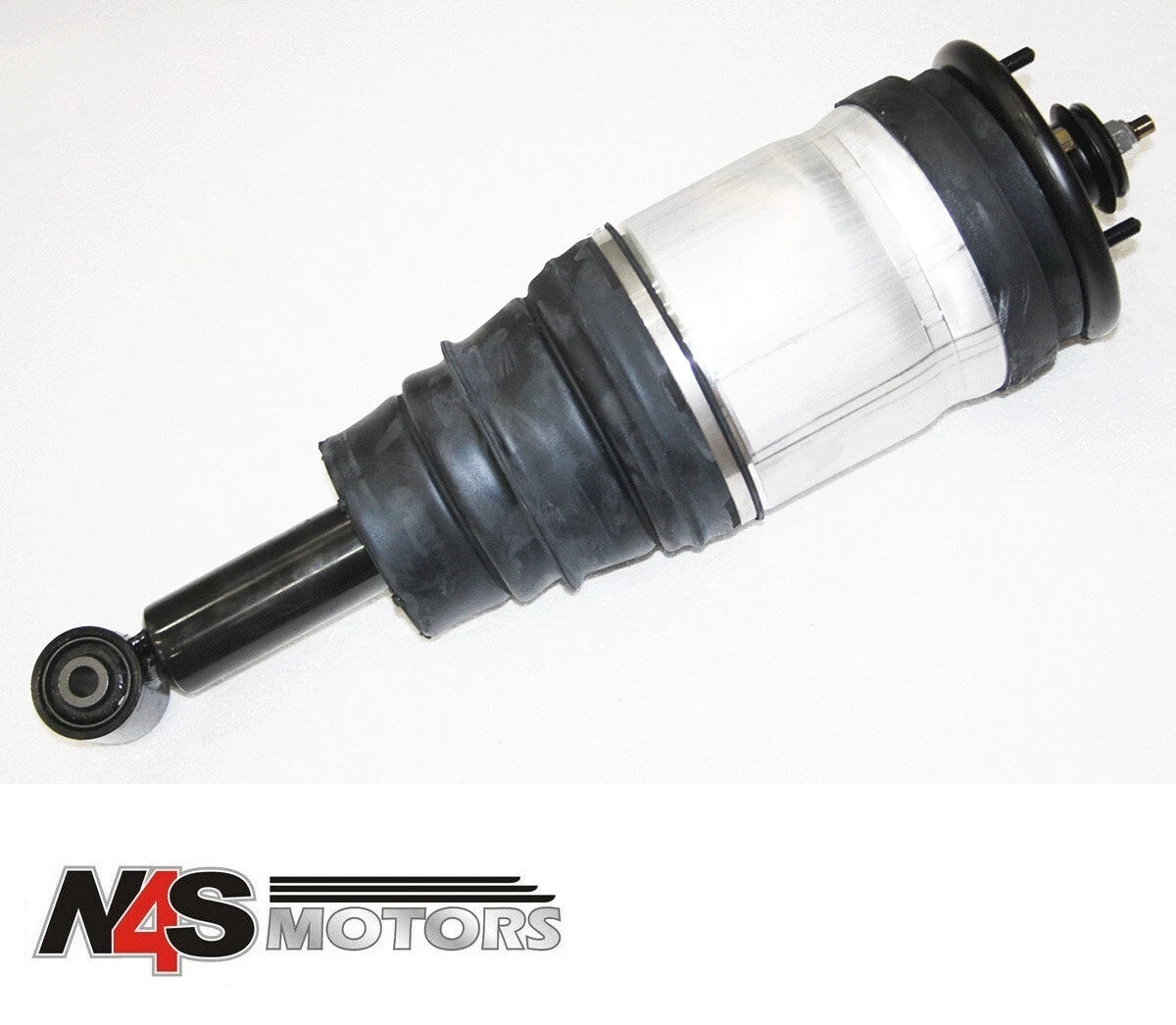 LAND ROVER DISCOVERY 4 2010 TO 2016 REAR SHOCK ABSORBER ASSEMBLY BWI. LR038096W