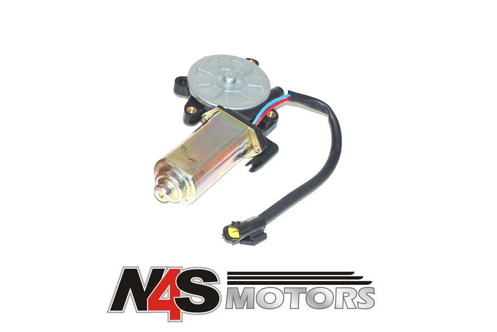 LAND ROVER DISCOVERY 2 FRONT / REAR-SIDE WINDOW REGULATORS MOTOR LHS. CUR100450