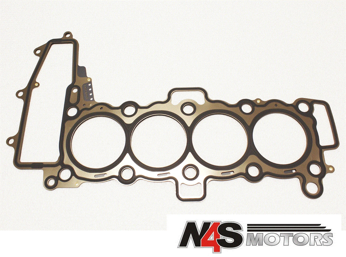 JA XF 2016, F-TYPE 2015, E-PACE 2017, F-TYPE 2014 ENGINE HEAD GASKET JDE36770-V