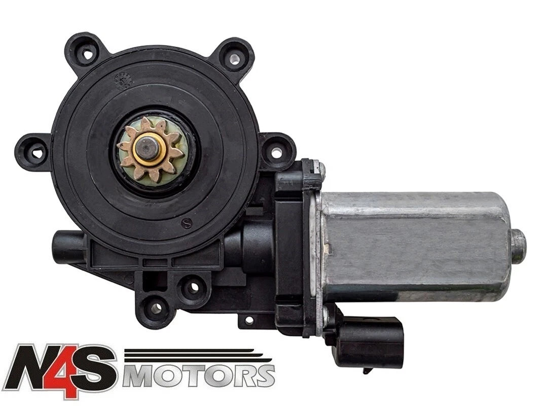 LR DEFENDER 2002 ONWARDS LH ELECTRIC WINDOW KIT REPLACEMENT MOTOR DA4664MOTORLH
