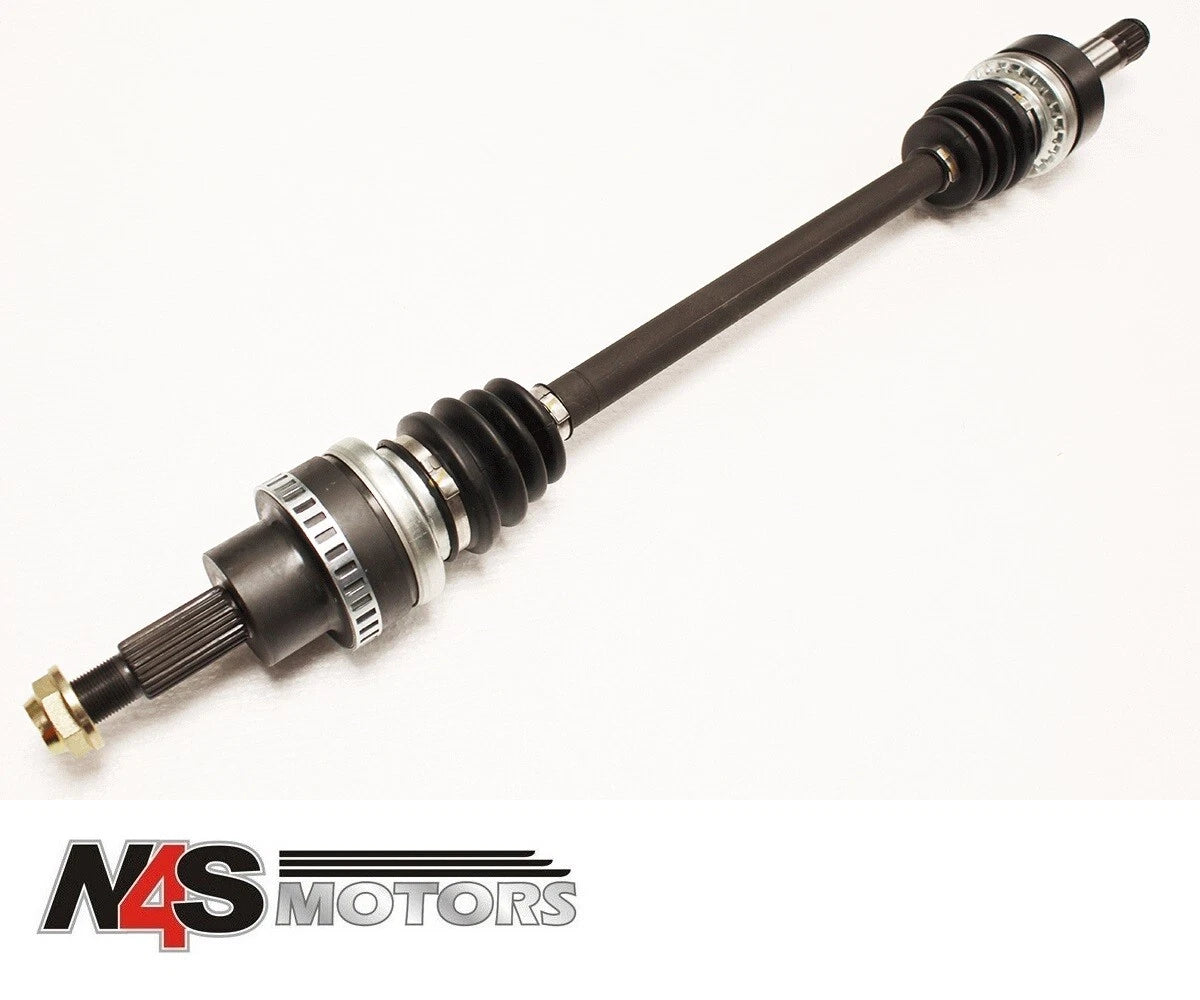 JAGUAR X-TYPE 2001 - 2010 DRIVESHAFT-REAR-RH X400 FROM PRO.PART- C2S50486-R