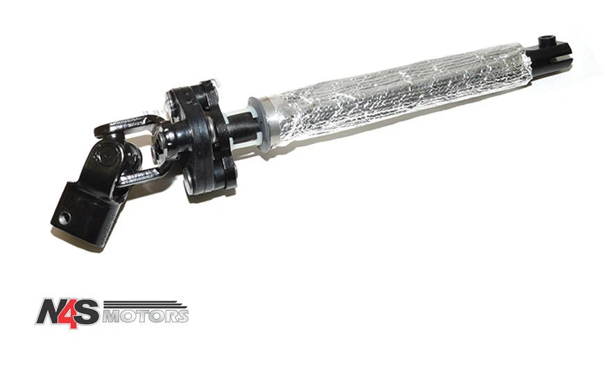 LAND ROVER DISCOVERY 3 & 4 LOWER STEERING COLUMN SHAFT OEM. PART- LR071146