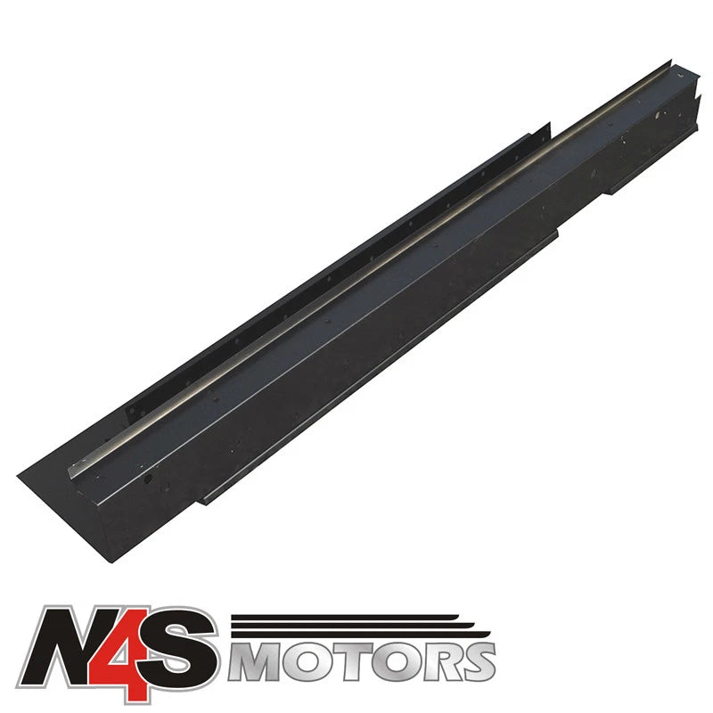 LAND ROVER DISCOVERY 1 OUTER SILL 5-DOOR RHS. PART STC2816