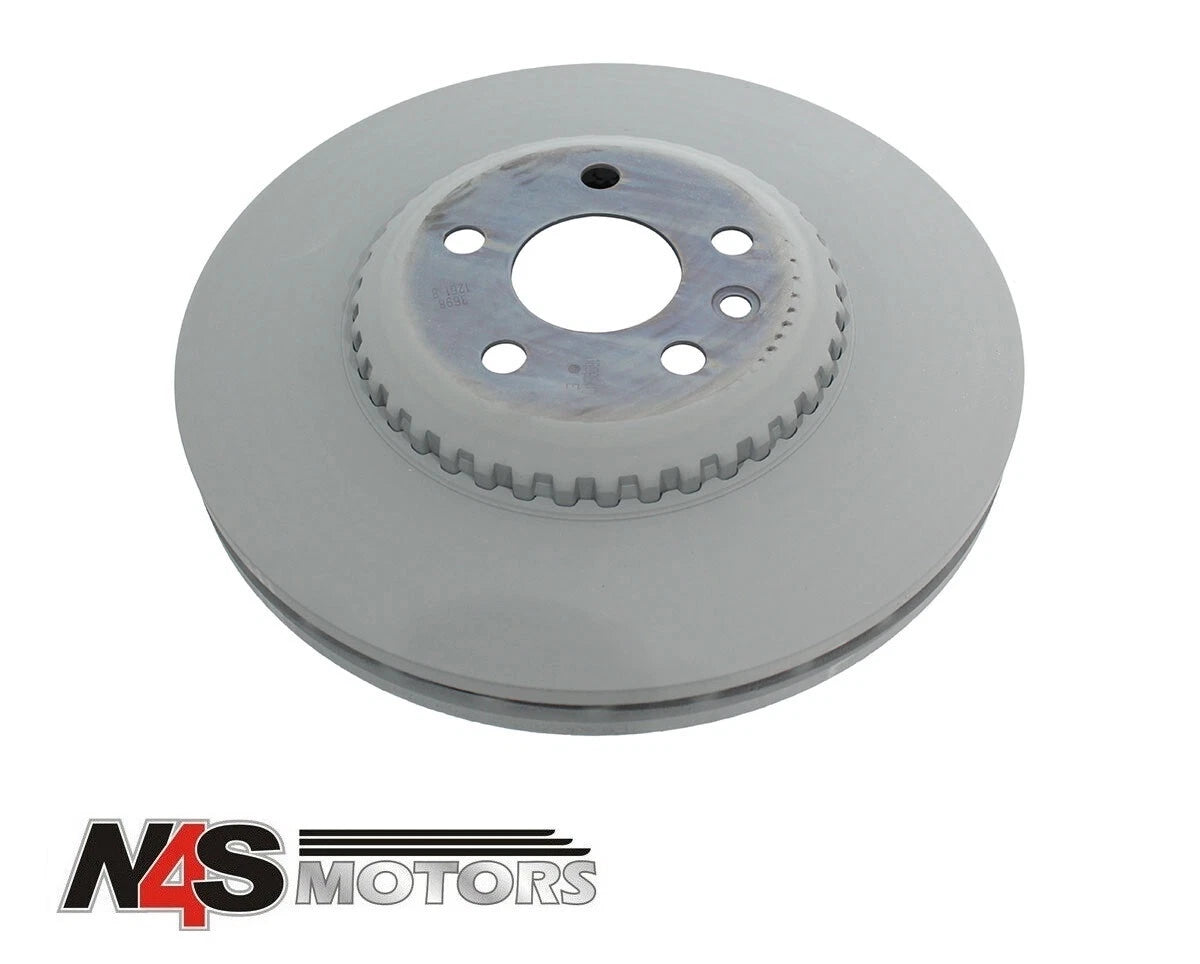 JAGUAR E-PACE 2017 ONWARD FRONT BRAKE DISC 17”/325MM FROM BREMBO PART J9C18538-G