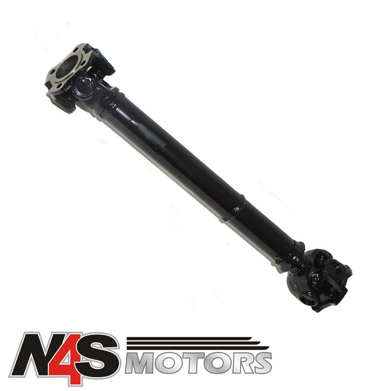 LAND ROVER DEFENDER 90/110 300TDI TD5 1994-06 FRONT PROPSHAFT TVB100610 /FRC8386