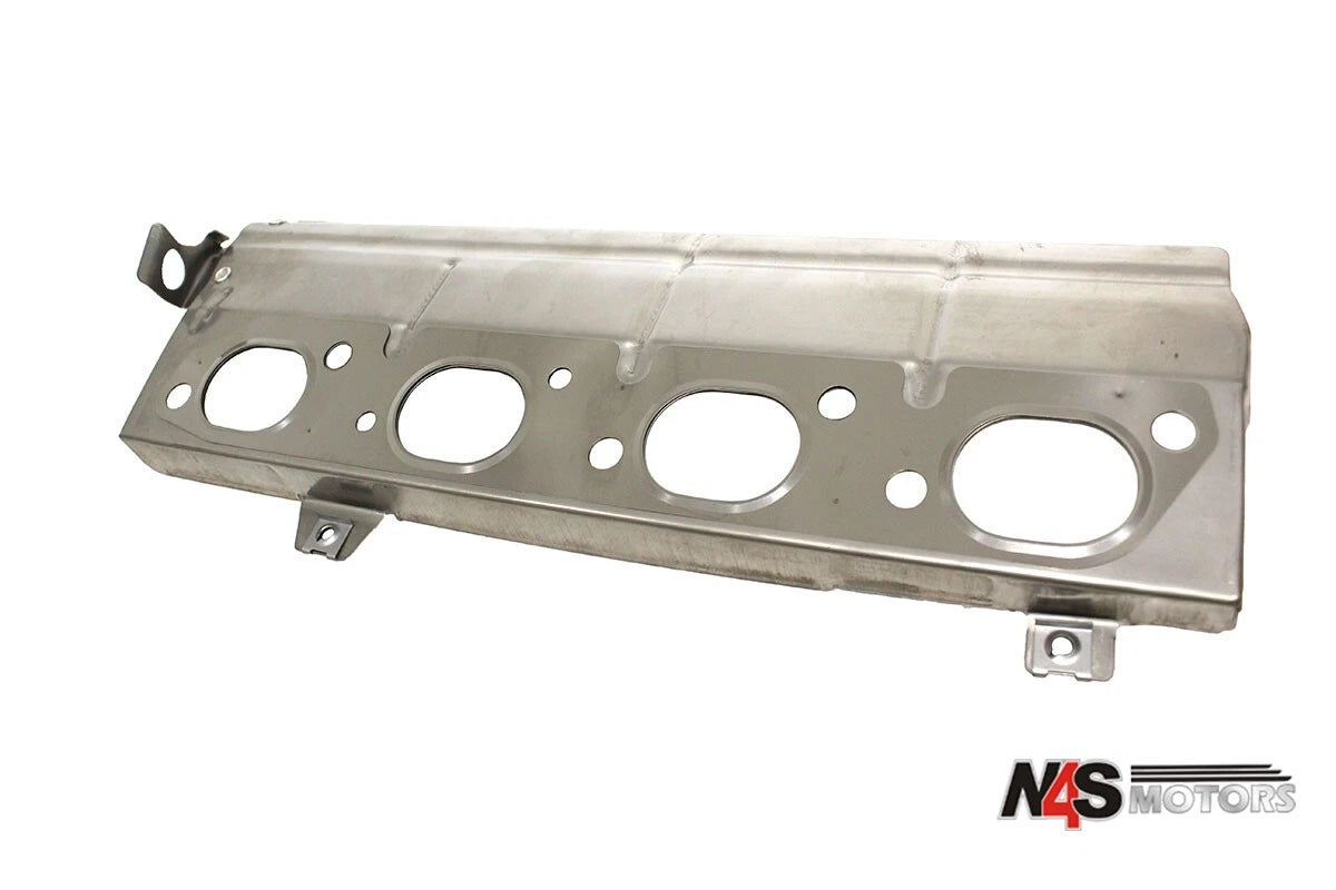 GASKET EXHAUST MANIFIOLD LH 3.5L 4.2NA+SC JAG X150 X200 X250 X350 P-AJ810025-VR