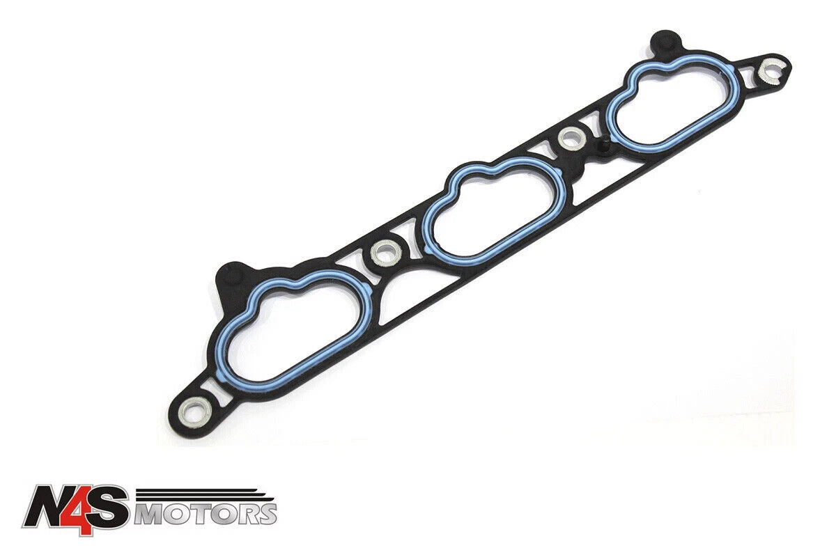 JAGUAR S-TYPE CLASSIC 1999 - 2008 LOWER INLET MANIFOLD GASKET. PART XR85398-G