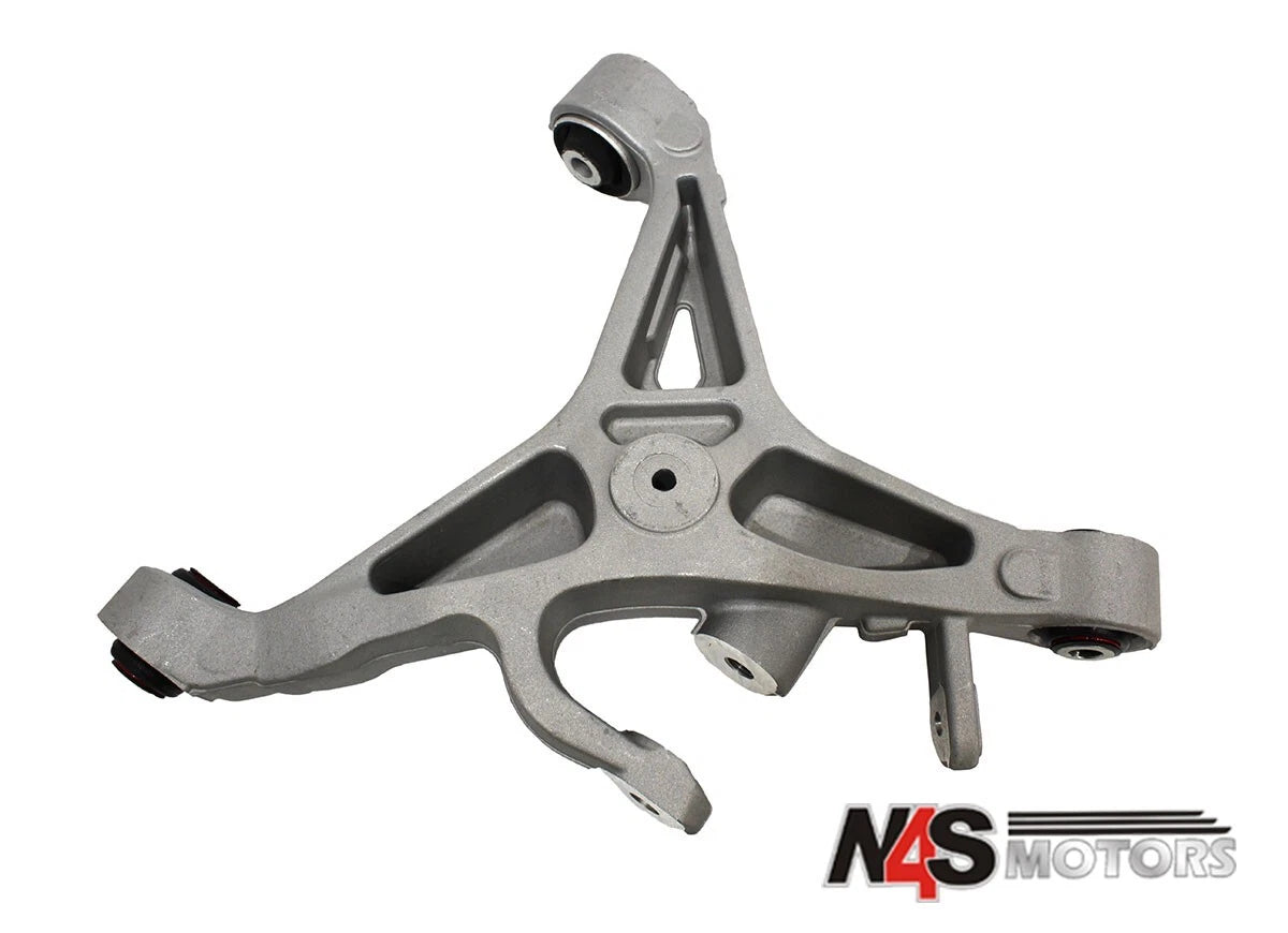 WISHBONE-REAR-LOWER-LH (-XKRS) JAGUAR XK 2006 - 2014 X150 PART C2P16879-R