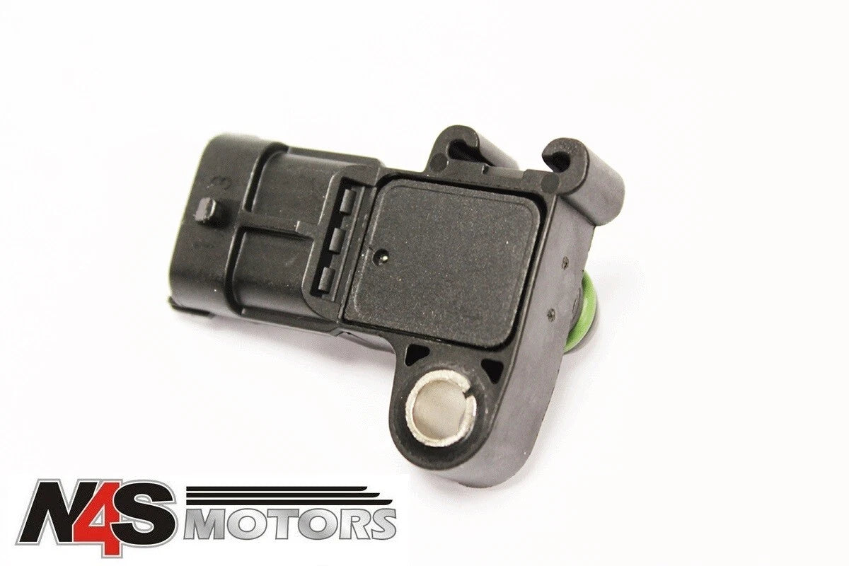 JAGUAR 2.0L GTDI X250/X260/X351/X760/X761 INTAKE MAP SENSOR. PART T2H21415-R