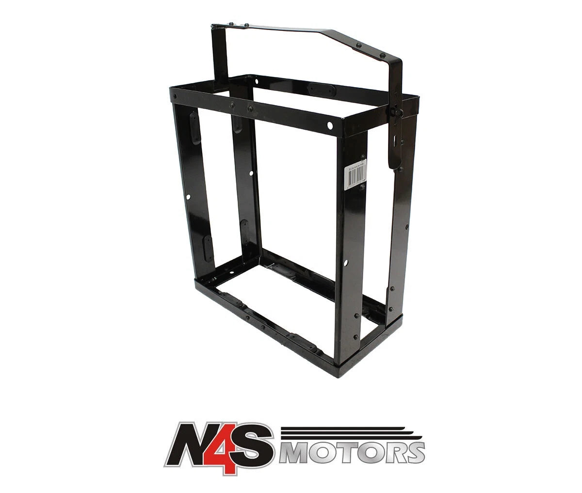 LAND ROVER JERRY CAN CARRIER FOR 20L JERRY CAN GE020G. PART GE1003