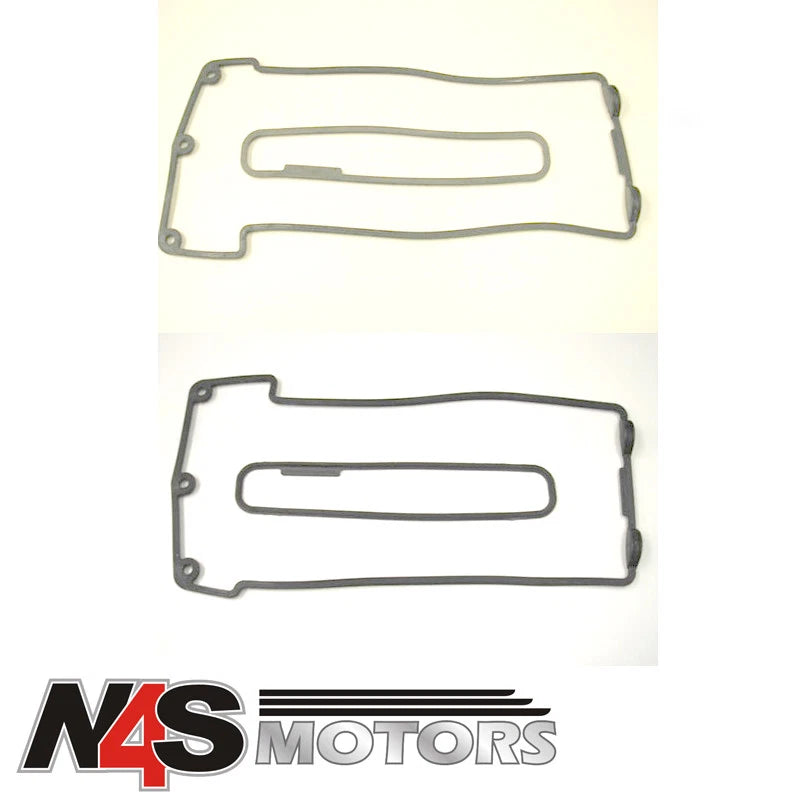 LR RR L322 4.4 V8 BMW PETROL VALVE ROCKER ARM COVER GASKET. LR003812, LR003813