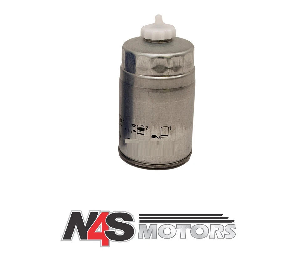 RANGE ROVER CLASSIC 1992 TO 1994 DIESEL CARTRIDGE FUEL FILTER BOSCH PART RTC5938