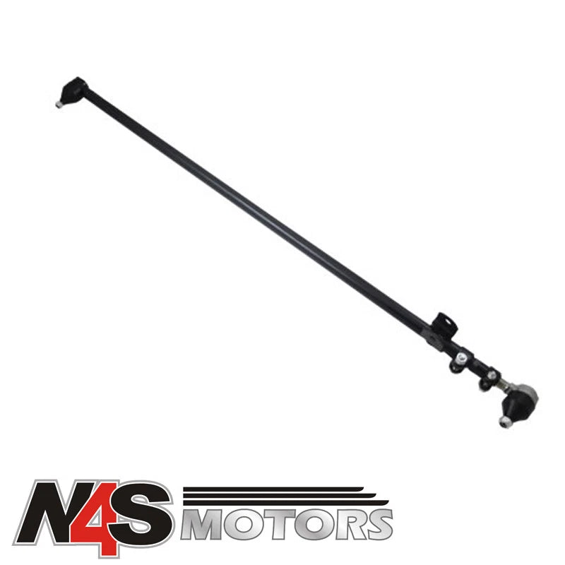LAND ROVER RANGE ROVER P38 1995 TO 2002 LHD DRAG LINK ASSEMBLY. PART QHG000070