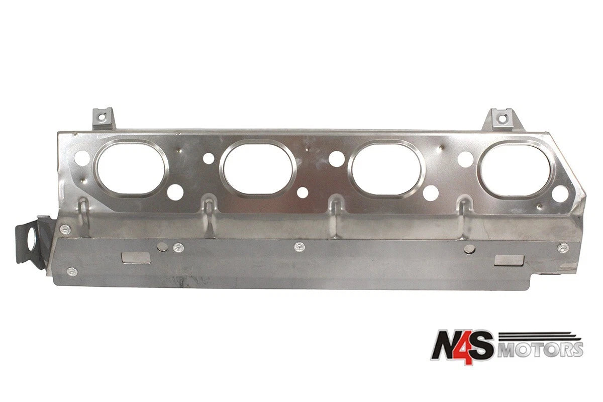 GASKET EXHAUST MANIFOLD RH 3.5L 4.2NA+SC JAG X150 X200 X250 X350 P-AJ810024-VR