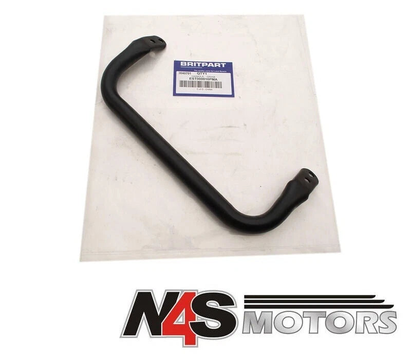 LAND ROVER DEFENDER 1987-2006 L315 REAR DOOR HANDLE-GRAB PART EST000010PMA