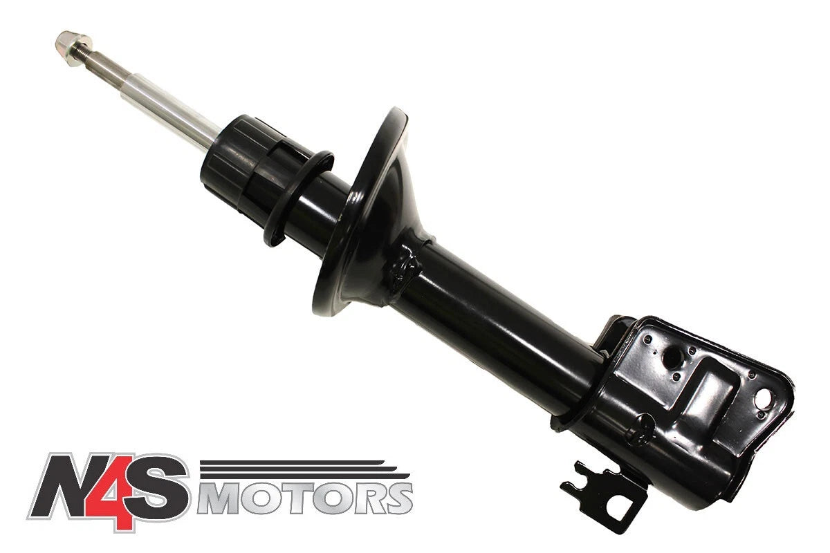 LR FREELANDER 1 1996 TO 2006 REAR LH (-SPORTS SUSPENSION) DAMPER PART RPD102190R
