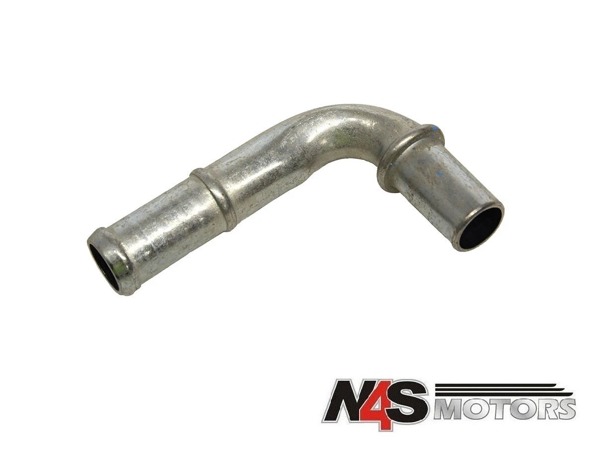 LR DISCOVERY SPORT 2015 ONW 2.0 16V GTDI PETROL WATER OUTLET CONNECTOR LR025015G