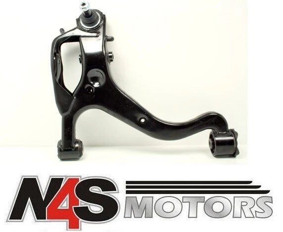LR RR SPORTS 2005 - 2009 FRONT SUSPENSION ARM - LOWER LH OEM. PART- LR029306G
