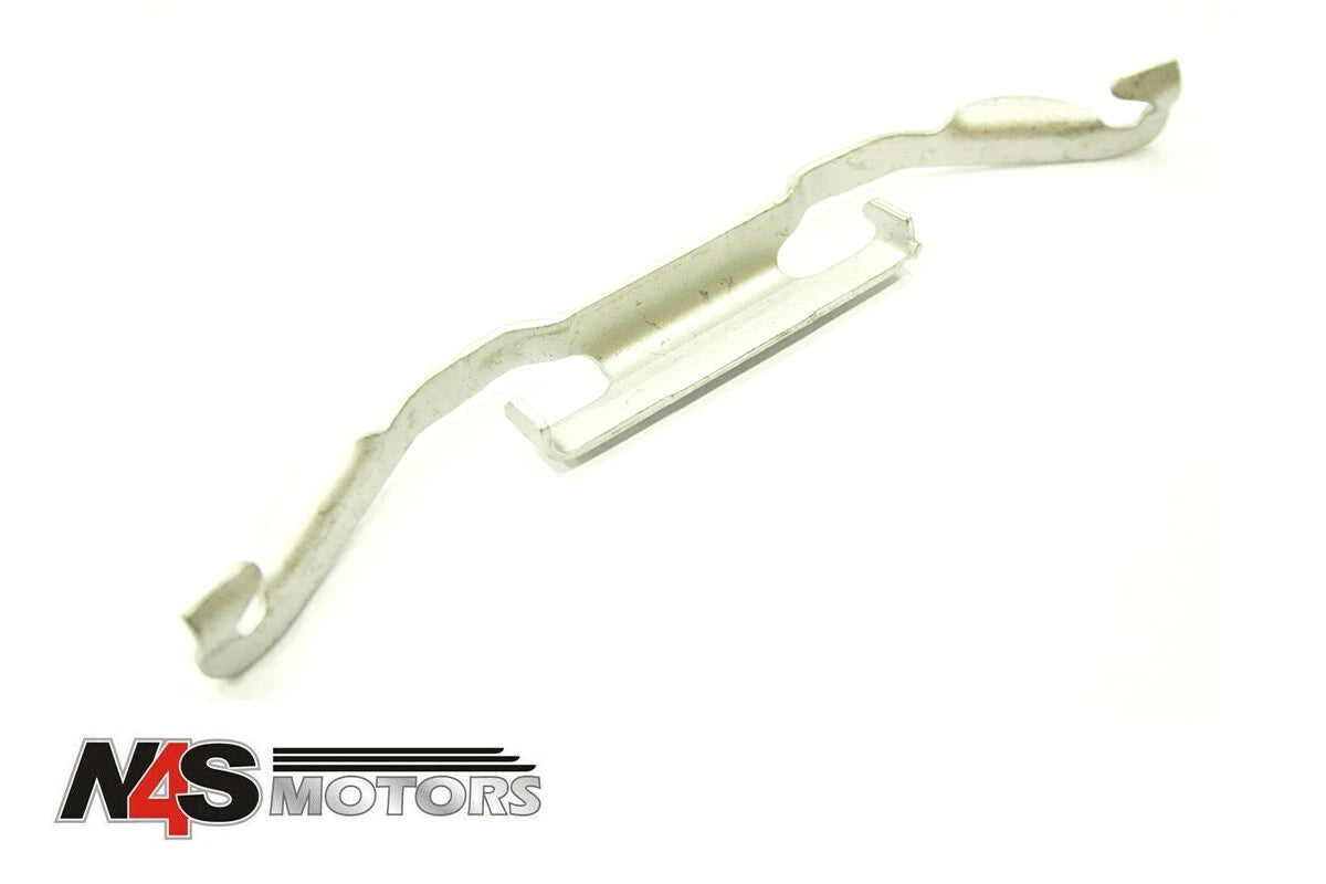 LR RANGE ROVER EVOQUE 2012 TO 2018 FRONT BRAKE CALIPER SPRING ATE. LR002526A