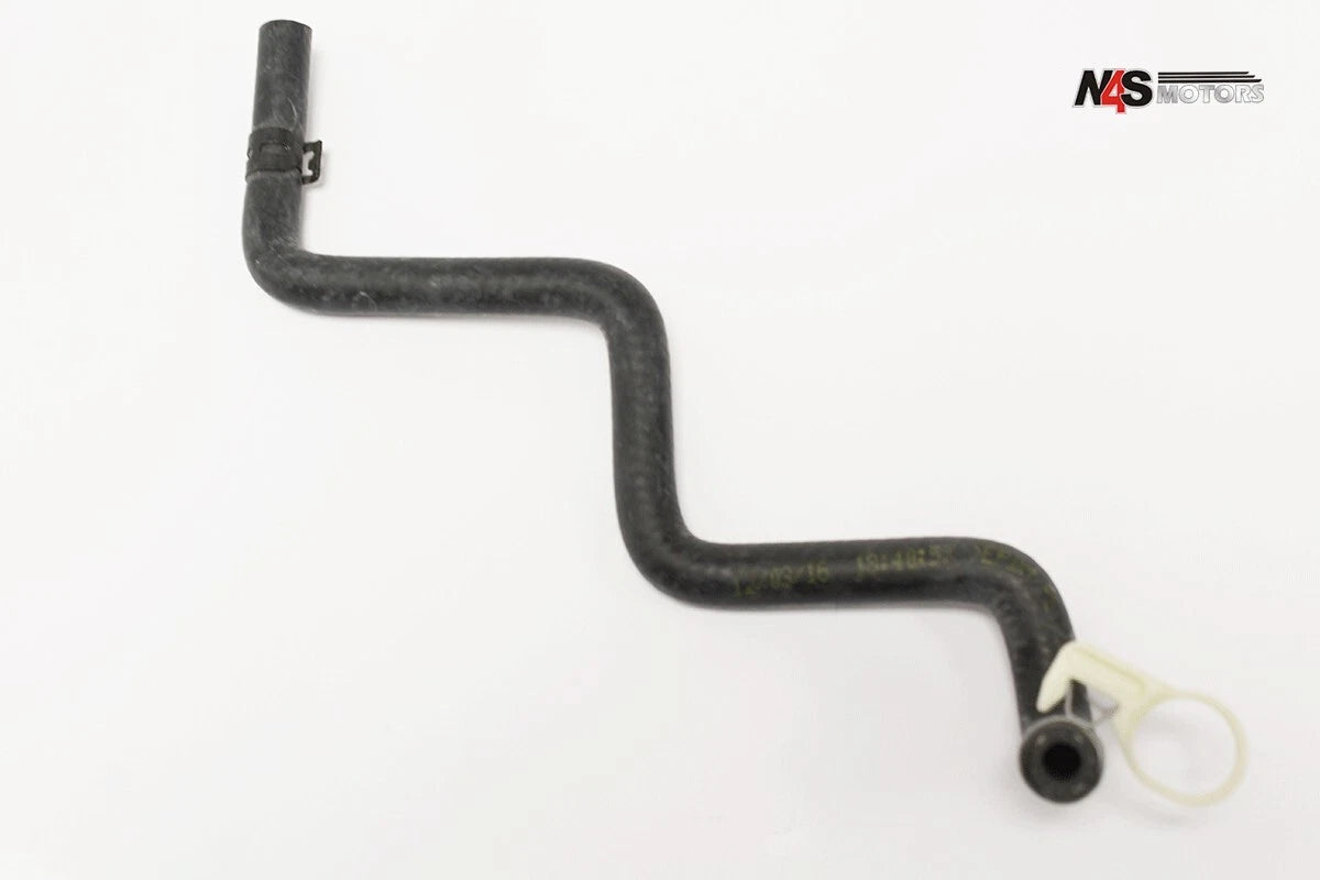 HOSE-OVERFLOW 4.2SC JAGUAR XF 2016, F-PACE 2016, F-TYPE 2014 PART C2C3507-R