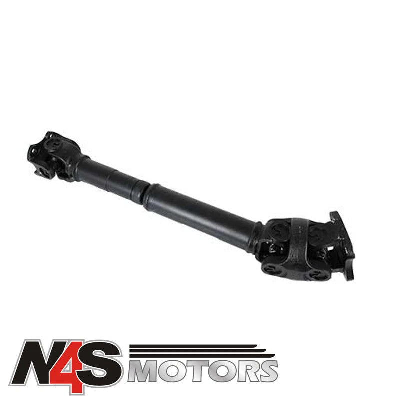 LAND ROVER DEFENDER 1983-2006 TERRAFIRMA DOUBLE CARDAN PROPSHAFT FRONT. TFDC610