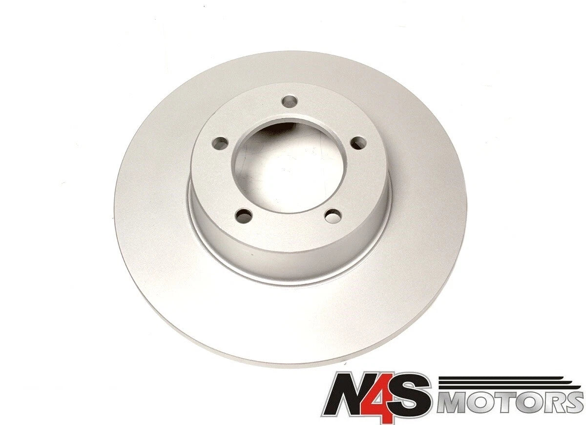JAGUAR XJ6S1 SOLID FRONT BRAKE DISC. PART JLM1979-R