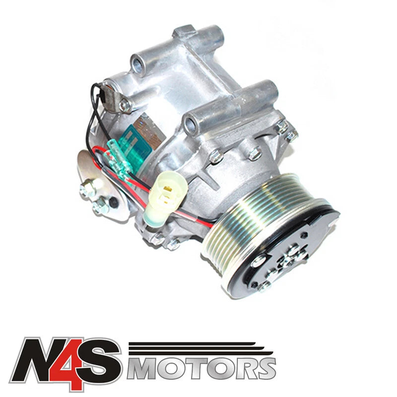 LAND ROVER RANGE ROVER P38 1994 TO 2001 COMPRESSOR ASSEMBLY OEM. PART ERR4534