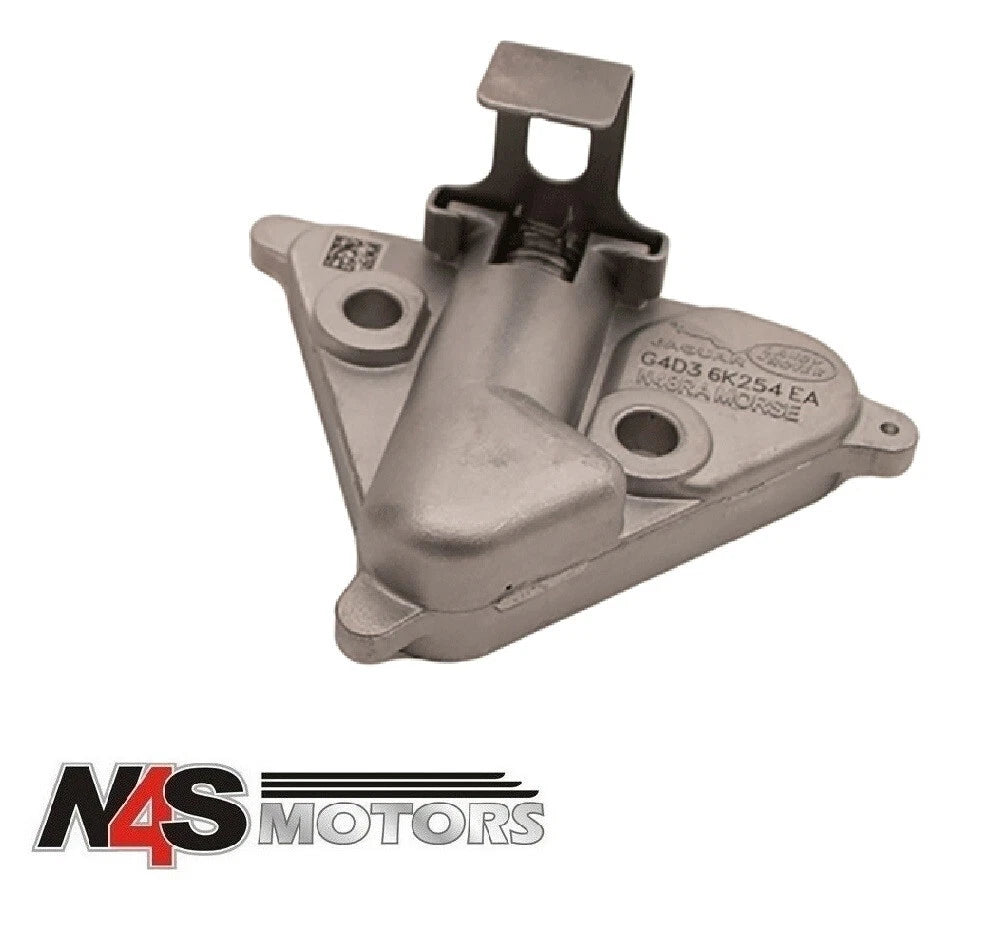 LR RANGE ROVER EVOQUE 2012 TO 2018 TIMING CHAIN TENSIONER PRIMARY. LR138833LR