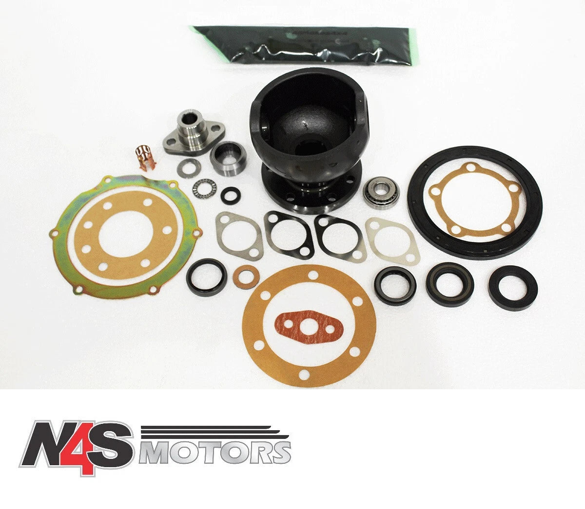 LAND ROVER RANGE ROVER CLASSIC WITH ABS SWIVEL KIT. PART SHK3166G / GA3166G