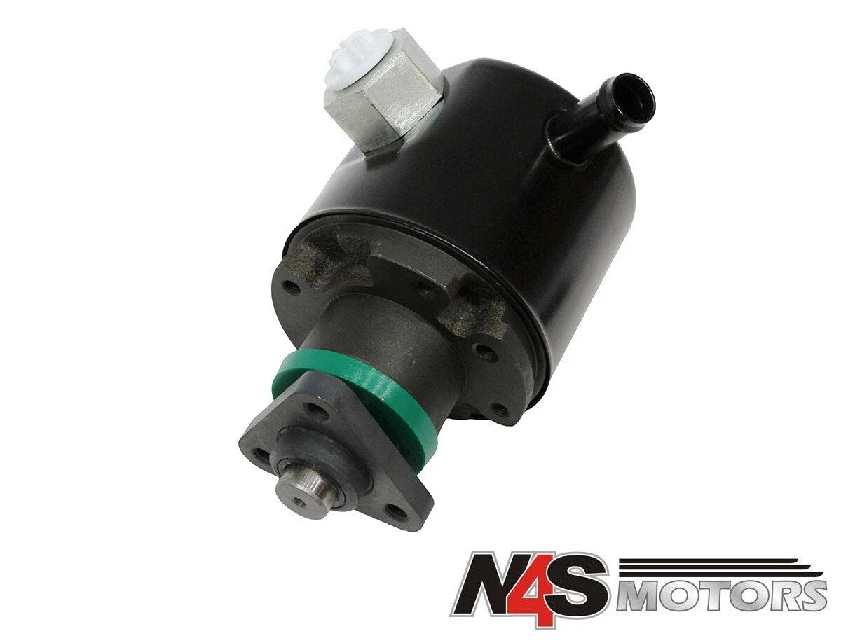LR DEFENDER-110 3.5 V8, DISCOVERY 1-1 3.9 V8 PETROL POWER STEERING PUMP NTC9198