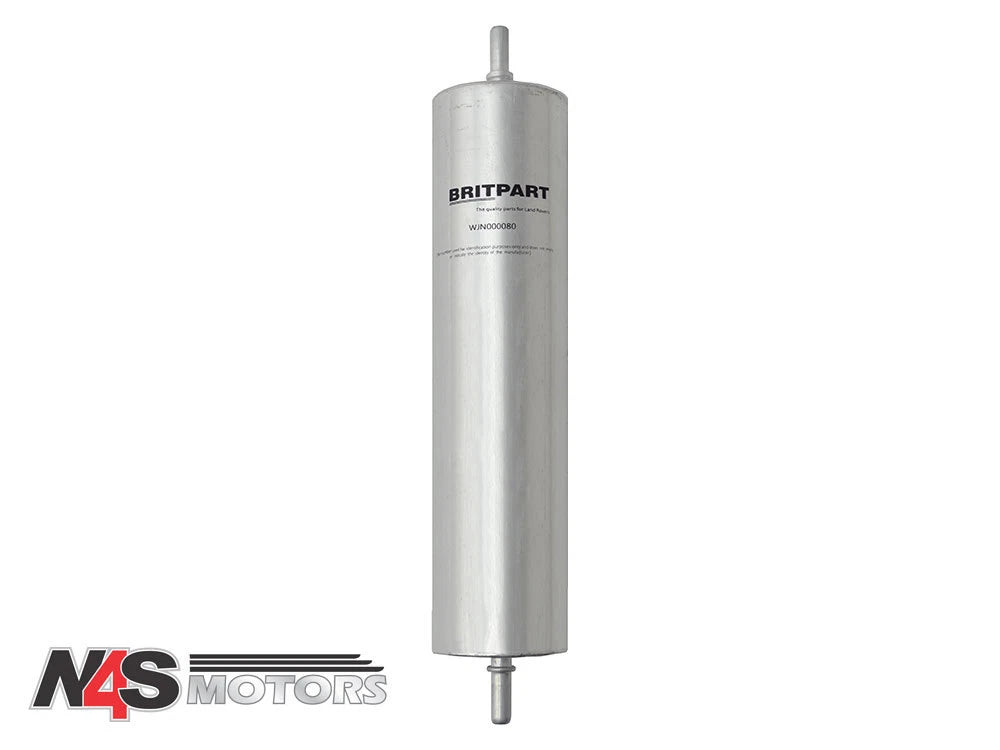 LAND ROVER FREELANDER 1 96-06 2.0 FUEL FILTER CARTRIDGE. PART- WJN000080