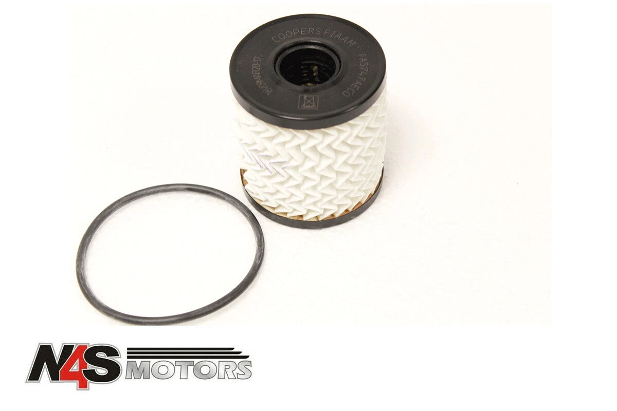 JAGUAR XF 2009-2015 2.2L LITRE DIESEL OIL FILTER FROM COOPERS PART C2S43999-CF