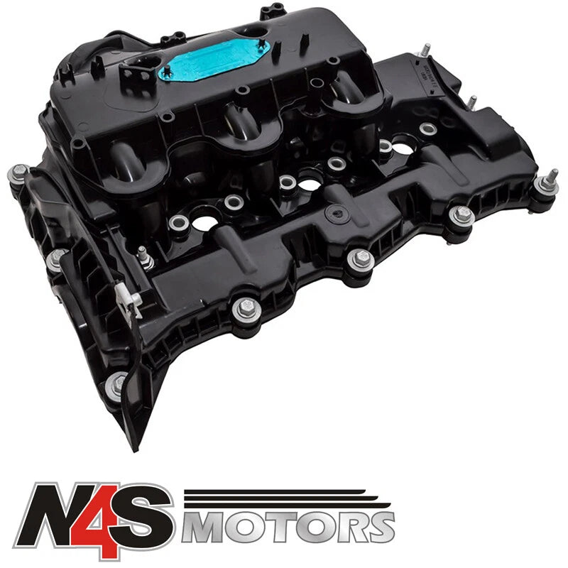 LR DISCOVERY 5 3.0L V6 DOHC 24V DIE INLET MANIFOLD LH LR105956/LR166213/LR179200