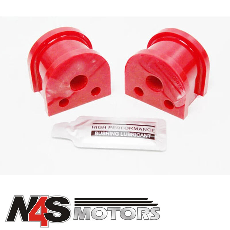 LAND ROVER DEFENDER TF PAIR SUSPENSION BUSH EQ TO NTC7394 ANTI ROLL BAR. TF1025