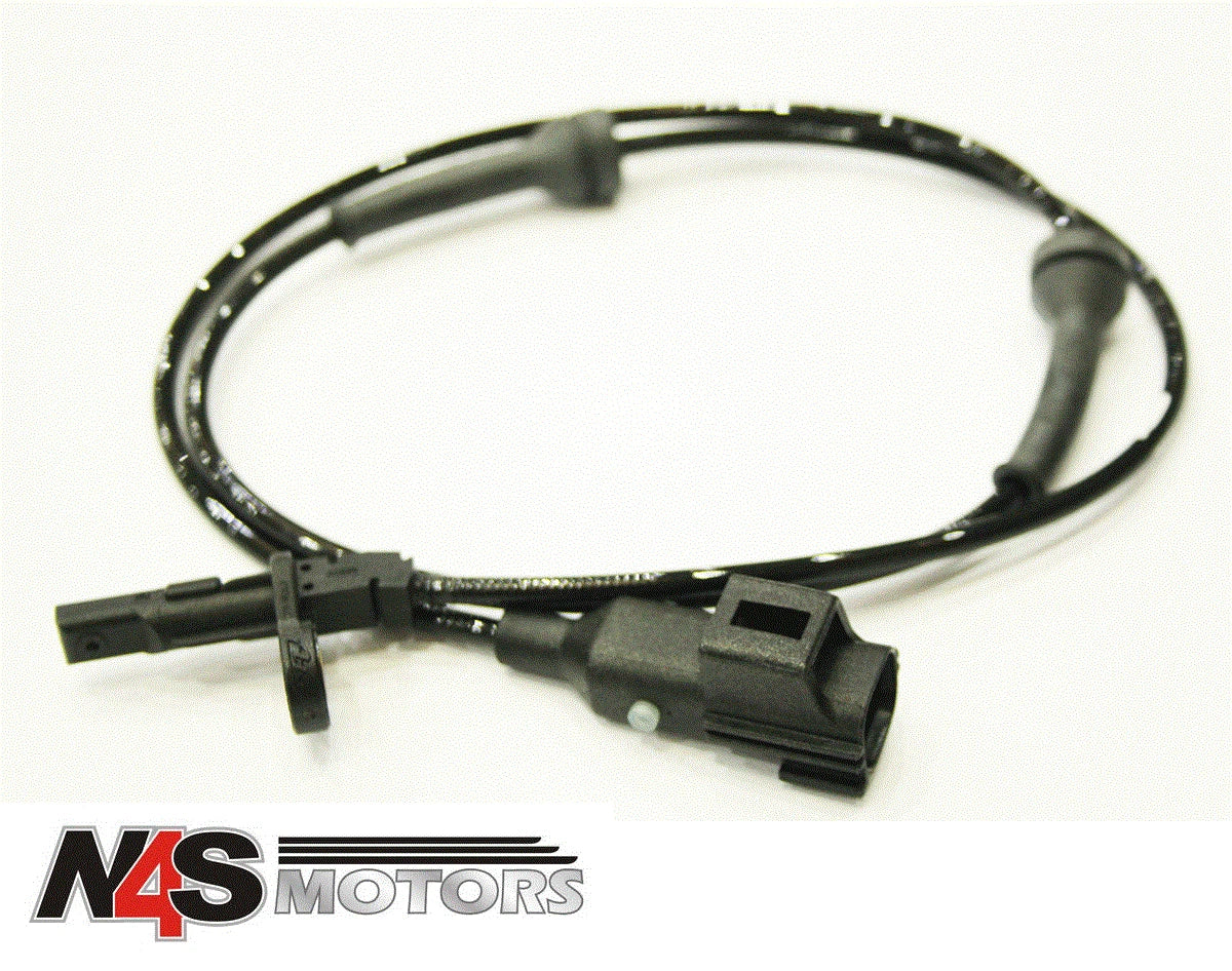 JAGUAR F-PACE 2016 X761 WHEEL SPEED SENSOR FRONT PART T4A4018-G