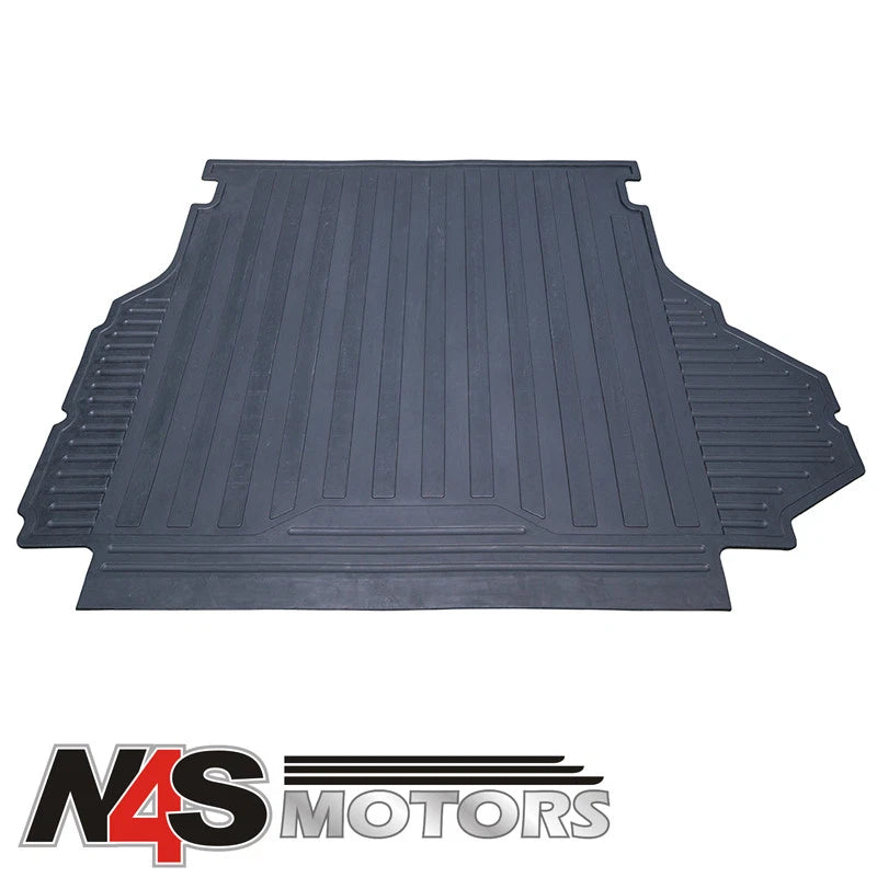 LAND ROVER RANGE ROVER L322 LOADSPACE RUBBER MATT. PART LR003894
