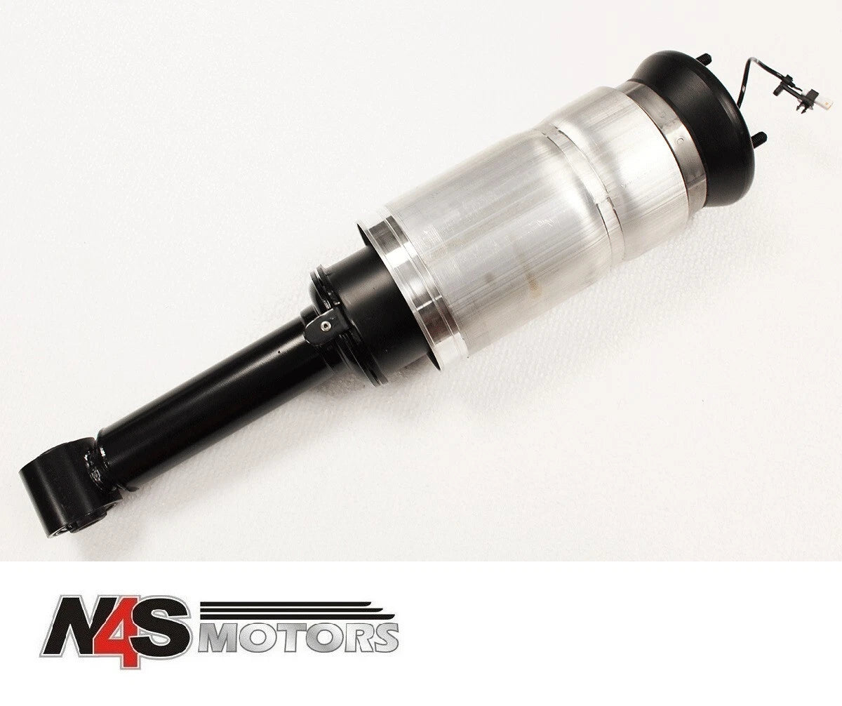 LR RANGE ROVER SPORT 2010 TO 2013 FRONT SUSPENSION DAMPER ASSEMBLY BWI LR052867W
