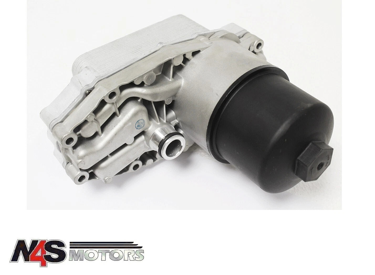 LR DISCOVERY 4 2010 - 2016 3.0L V6 DOHC 24V DIESEL OIL FILTER & COOLER LR040738G