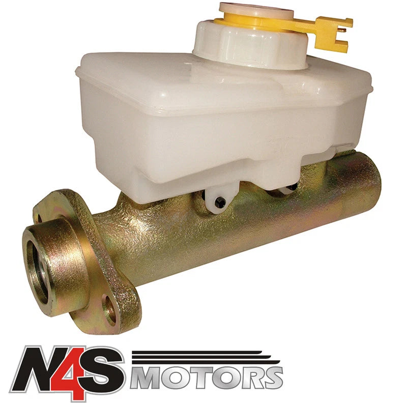 LAND ROVER DEFENDER 90 BRAKE MASTER CYLINDER WITH RESERVOIR. PART- NRC9529