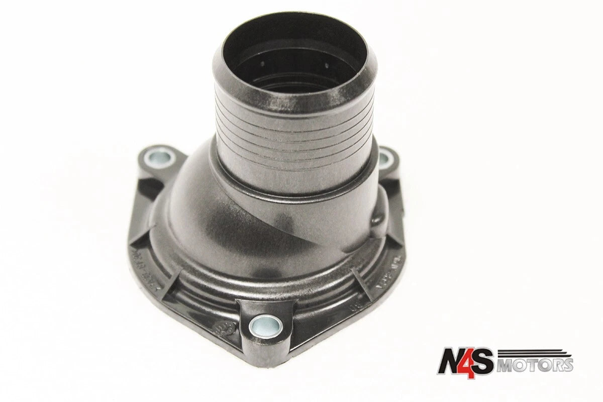 COVER-THERMOSTAT USED FOR WATER LINE 4.0NA JAGUAR X200/X308 PART AJ85875-G