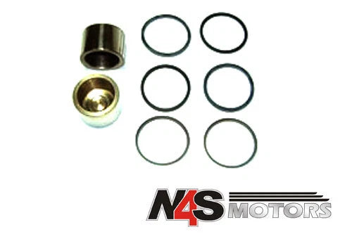 LAND ROVER DISCOVERY 1 FRONT BRAKE CALIPER OVERHAUL KIT. PART- STC1278