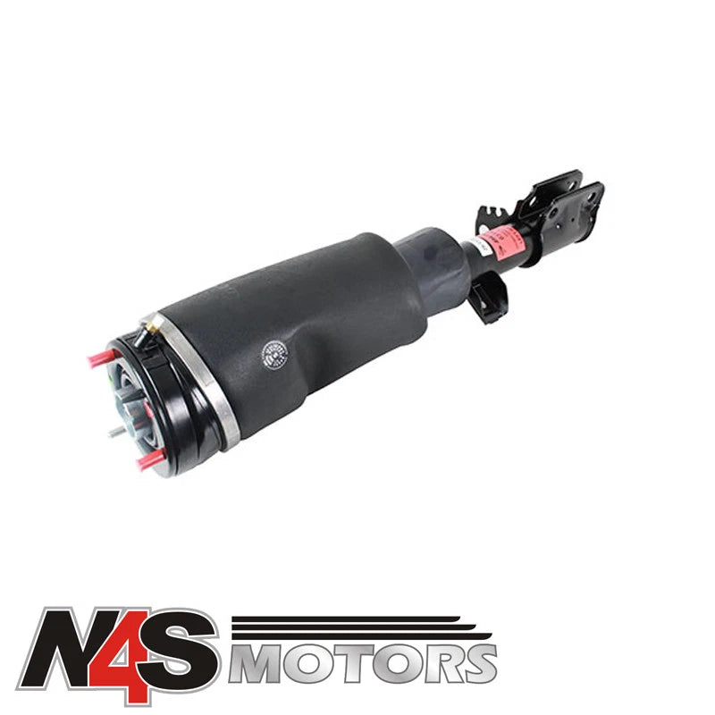 LR RANGE ROVER L322 3.6 TDV8 2006-12 FRONT LH DAMPER ASSEMBLY BWI. LR032575G